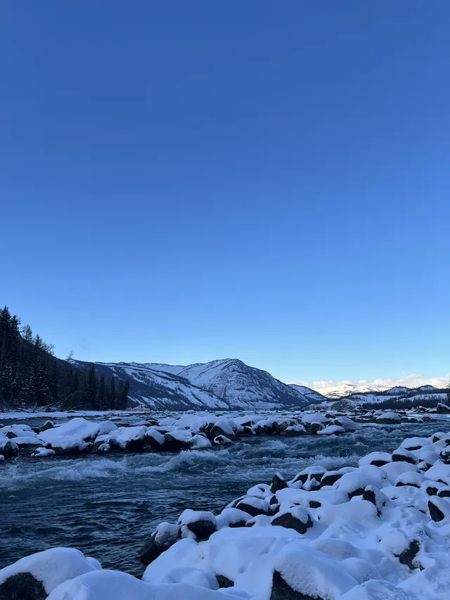 鄭州-阿勒泰/賽里木湖自駕行程分享~
