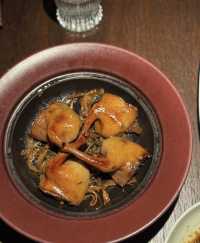 浦東42樓的雲端極致浪漫上海Top1景觀日料攻略 救命!這家高空omakase讓我瘋狂心動 來