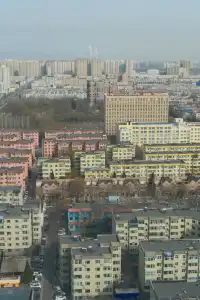 優雅，實在是優雅（山西博物院附攻略）