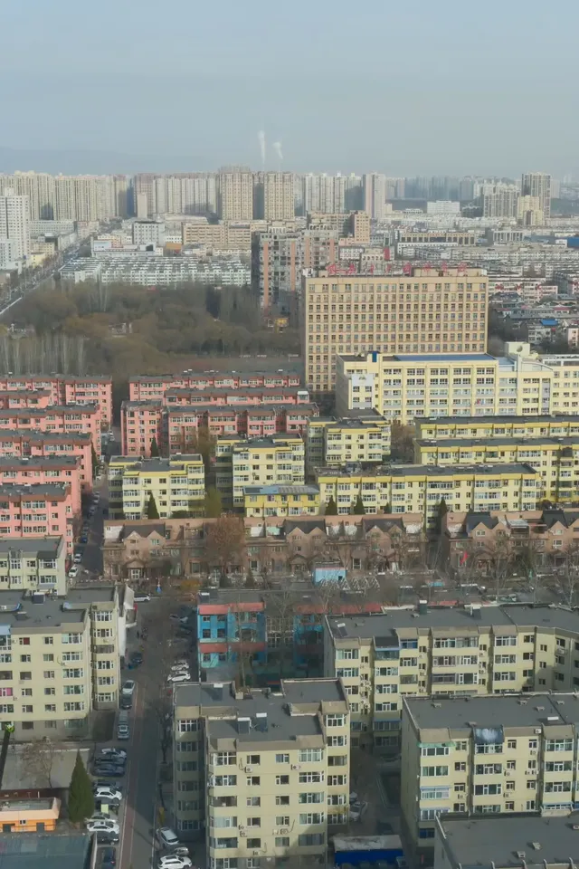 優雅，實在是優雅（山西博物院附攻略）