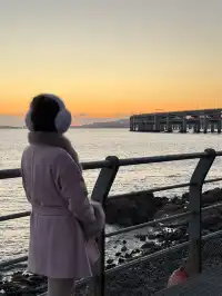 大連傅家莊+銀沙灘+跨海大橋【攻略】