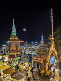 自駕第二十站｜西雙版納