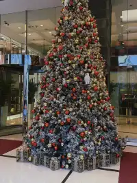 香港旅遊｜海港城太好拍了