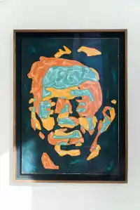 雲際新展｜深圳第一高樓年度藝術大展來了！