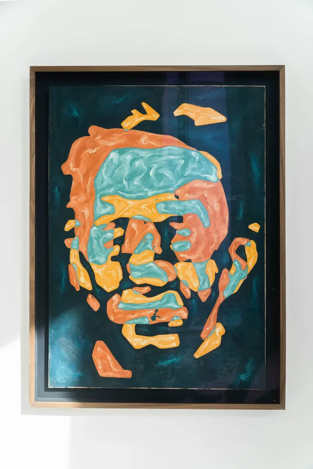 雲際新展｜深圳第一高樓年度藝術大展來了！