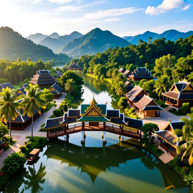 廣西10天9晚家庭旅行攻略(預算:約14,000元) 廣西10天9晚家庭旅行攻略(預算:約14,000元)