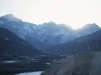 上海週末2日往返大西北！輕輕鬆鬆看雪山！