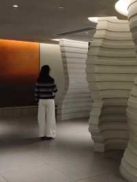 金沙洲!!人均200住進設計師酒店!