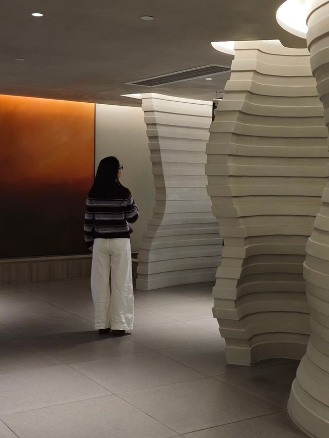 金沙洲!!人均200住進設計師酒店! 金沙洲!!人均200住進設計師酒店!