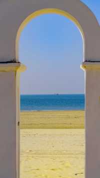 南洋騎樓+紅燈籠 北海風情街復古大片秘笈全拿捏