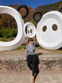 總會反覆愛上的川西