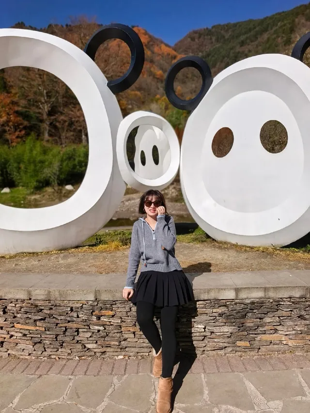 總會反覆愛上的川西