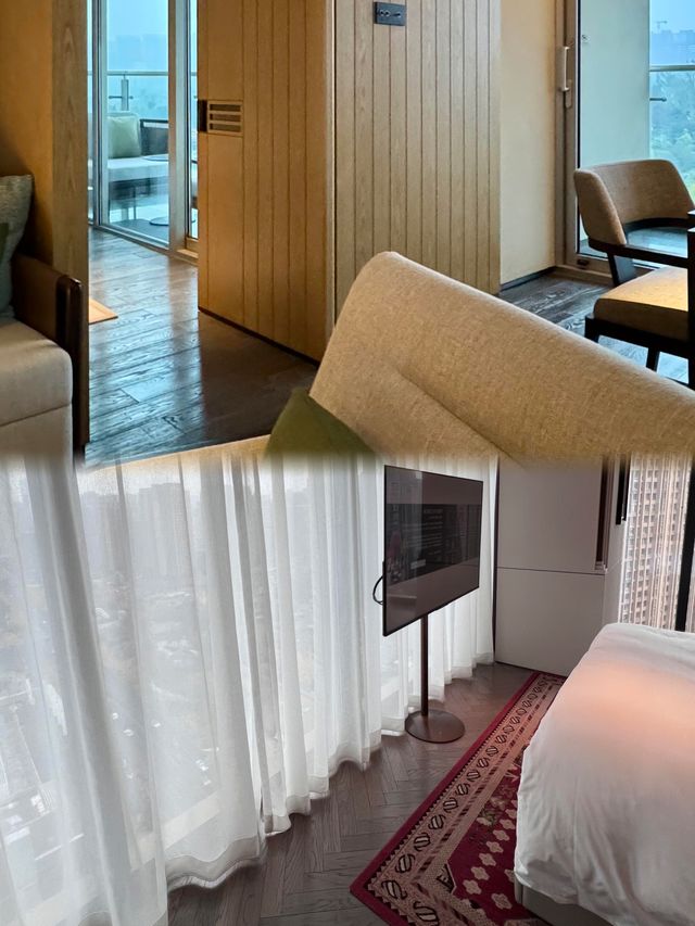 成都住過的酒店裡性價比最高了 成都住過的酒店裡性價比最高了