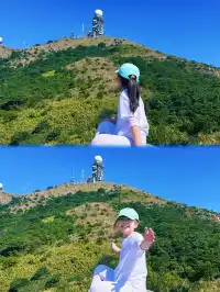 香港|大帽山郊野公園