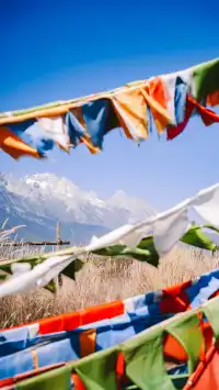 白沙古鎮這塊錢花得太值了