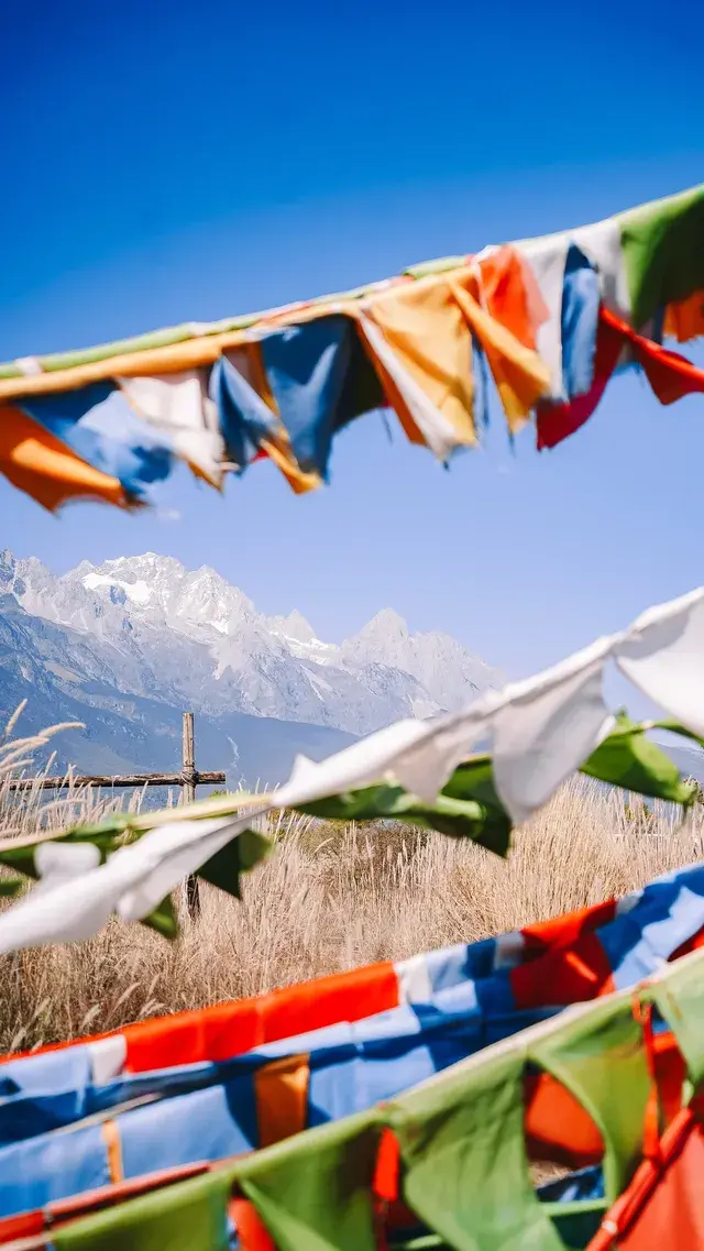 白沙古鎮這塊錢花得太值了 白沙古鎮這塊錢花得太值了