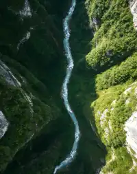 誰教武隆這麼玩的?!1 天把所有景點全炫了