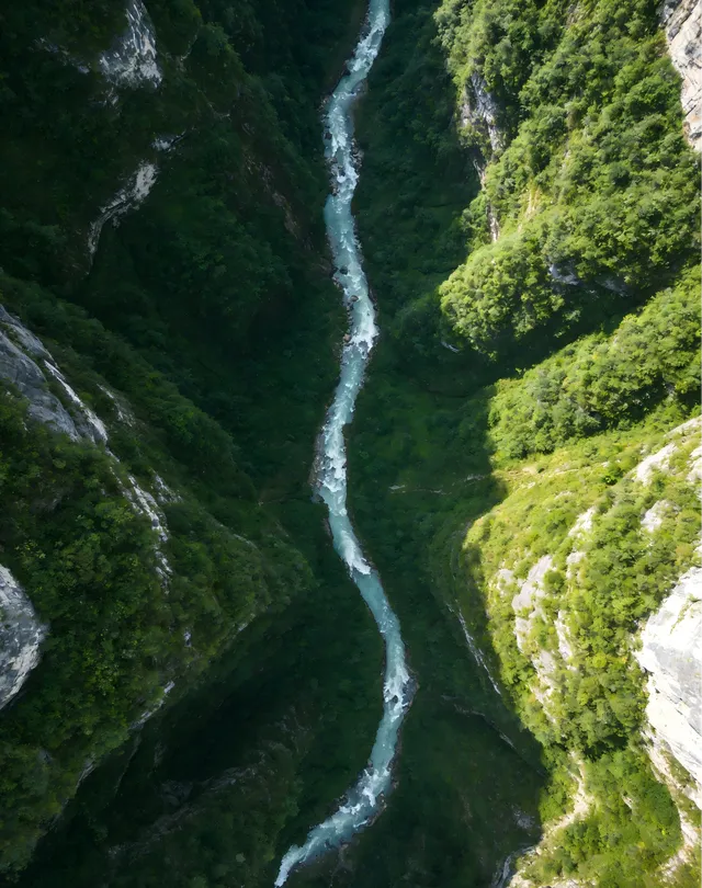 誰教武隆這麼玩的?!1 天把所有景點全炫了 誰教武隆這麼玩的?!1 天把所有景點全炫了