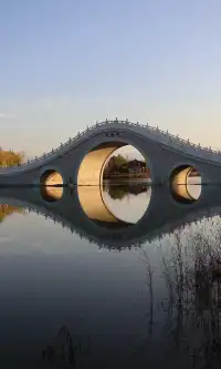 我心目中西安排名第二的免費公園