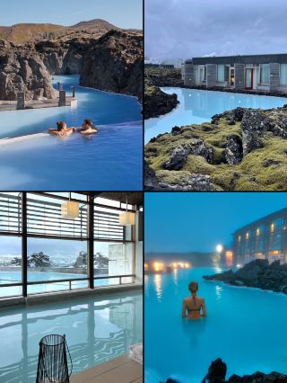 冰島頂奢8天！這就是獨享極光的快樂嗎