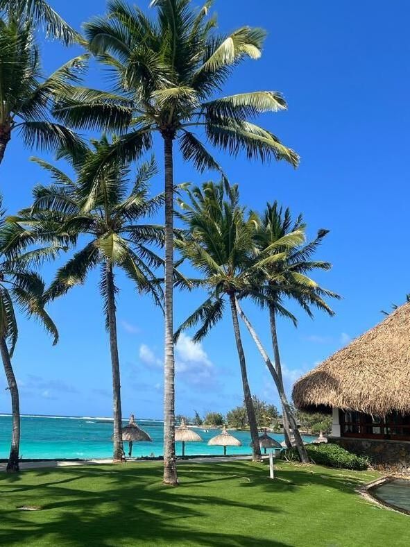 小眾免簽海島,毛里裘斯真的不會踩雷 小眾免簽海島,毛里裘斯真的不會踩雷