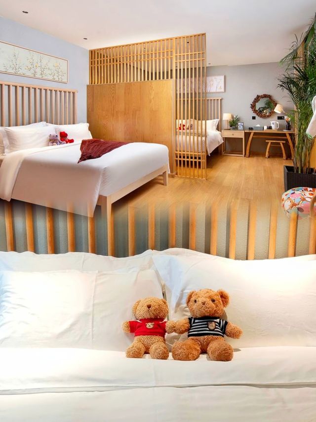 青島浪漫天花板!八大關裡的海景別墅酒店太絕了 青島浪漫天花板!八大關裡的海景別墅酒店太絕了