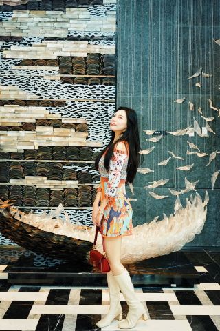 โรงแรมในเครือแมริออทแห่งแรกในหลี่หวัน! สถานที่สำคัญแห่งใหม่พร้อมที่พักสุดอลังการ