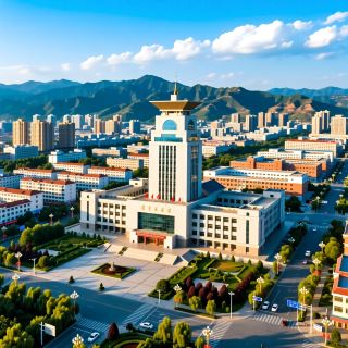 5 Days 4 Nights Family Travel Guide in Linfen (Budget: About 4000 RMB) 