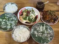 長白山3天2晚遊玩攻略之吃住篇（看到天池版）