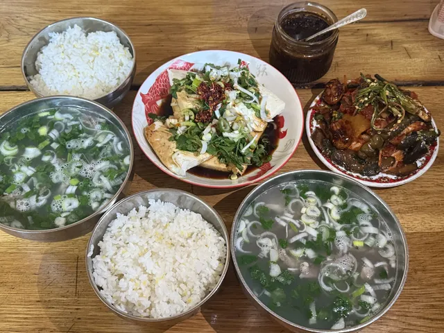 長白山3天2晚遊玩攻略之吃住篇（看到天池版）