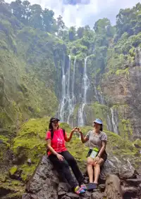 十二月的泗水到底會不會下雨?