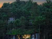 張家界徒步秘境