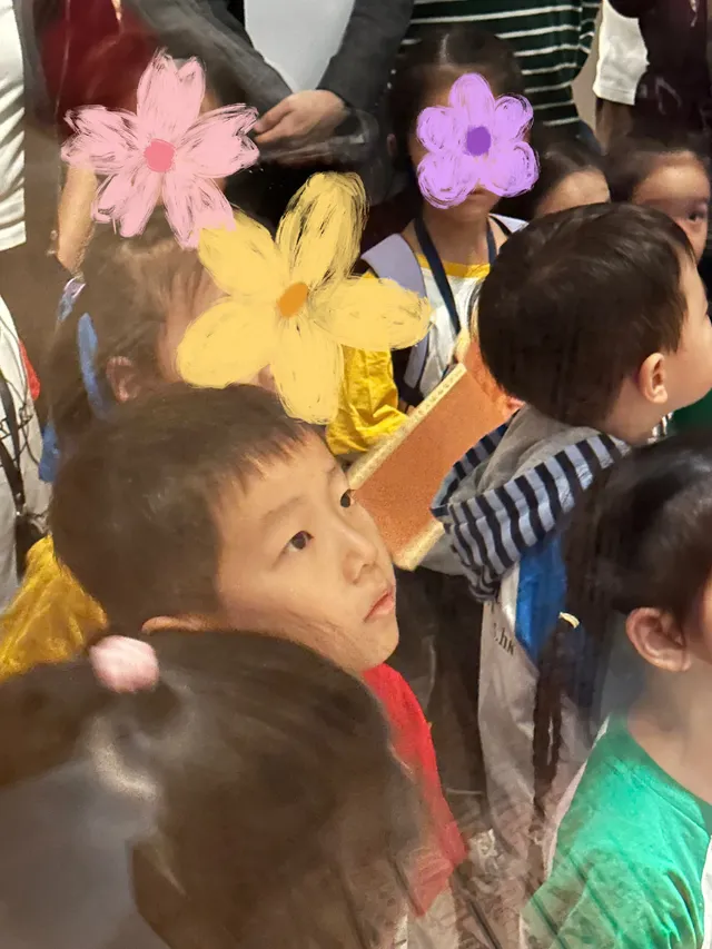 親子日常| 香港必看!古埃及木乃伊 親子日常| 香港必看!古埃及木乃伊