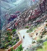 全球必騎100條神級路線-亞非大洋洲篇