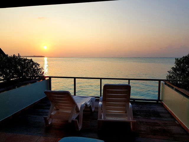 太陽島度假村|藍色海天之間的完美假期 酒店:太陽島度假村 地址:太陽島 夢幻 太陽島度假村|藍色海天之間的完美假期 酒店:太陽島度假村 地址:太陽島 夢幻