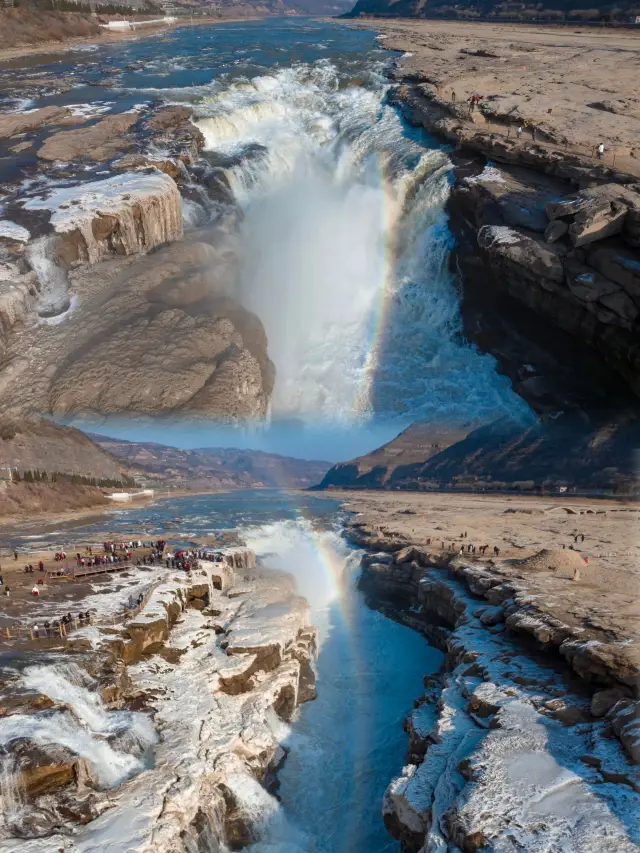 "[Yan'an-Yulin] Short Holiday Itinerary｜Best Value for Money"