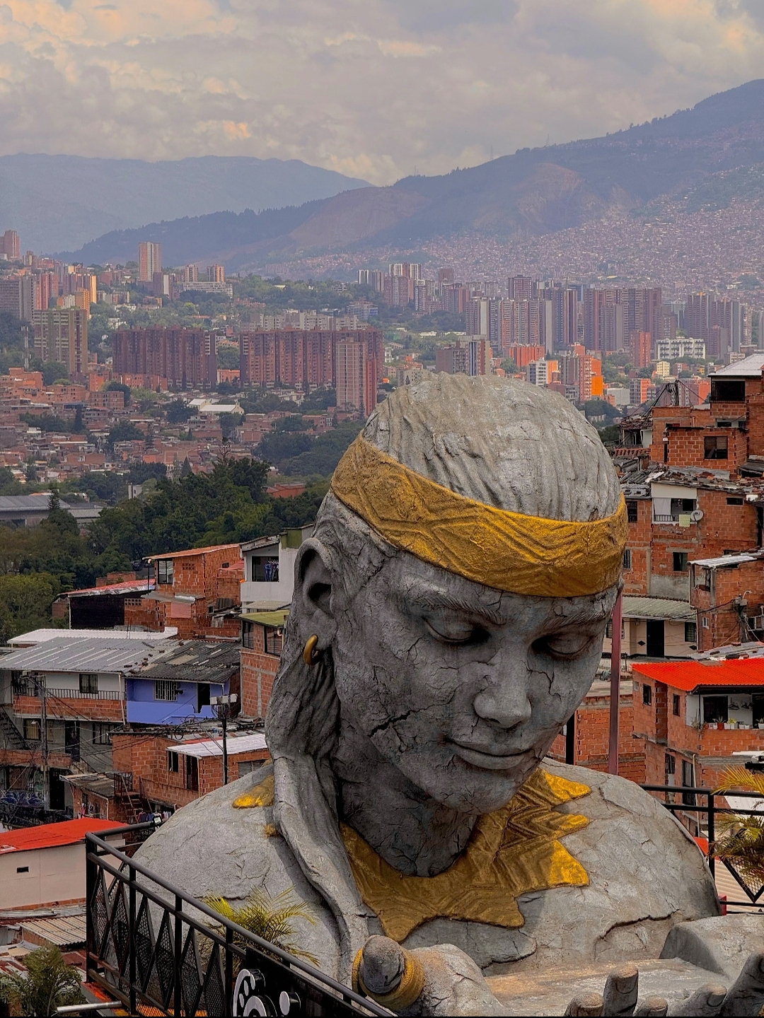 Traveling Alone to What Was Once the Most Dangerous Place in the World