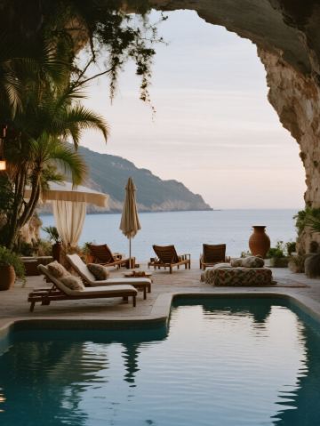 被風吹到懷疑人生！但為了這片果凍海，我認了