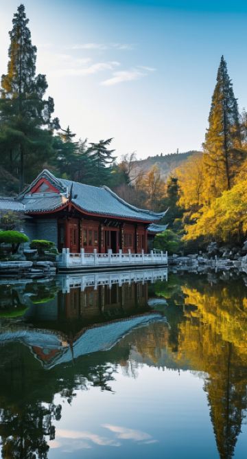 지난 여행 가이드