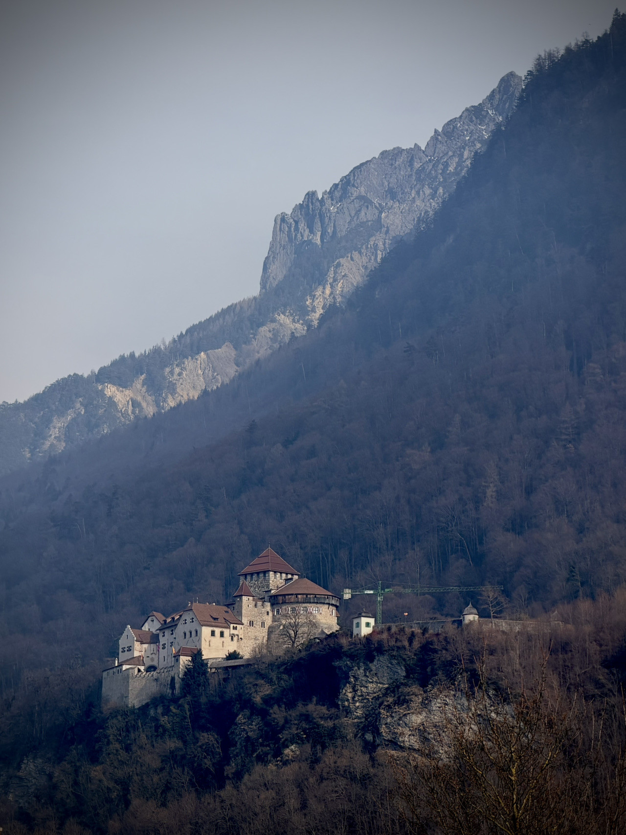 Liechtenstein, Vaduz, Malbun experience | Trip.com Triesenberg