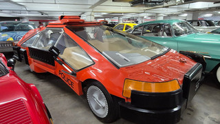 A Must-Visit for Car Enthusiasts in LA