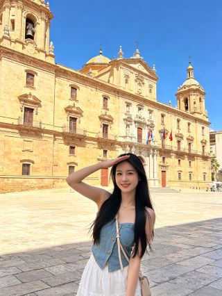 Murcia | A sun-kissed ancient city, home to a world-class university with 700 years of history