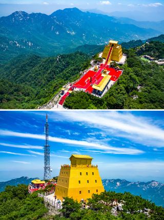 山東這個寶藏地，暑假終於藏不住了！