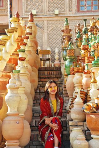 Stroll through Kashgar old town and experience the culture of southern Xinjiang｜Xinjiang Kashgar travel guide