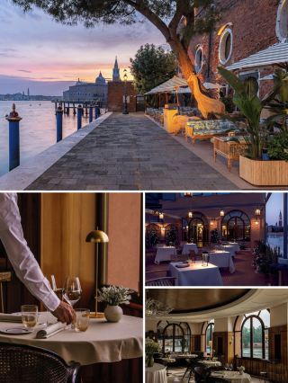 Belmond Cipriani Venice: a romantic hidden gem in the water city