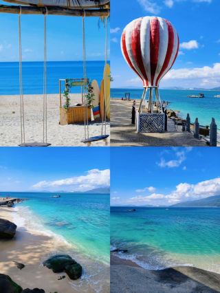 Just returned from Hainan, really don’t recommend suffering through July–September