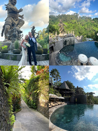 Ubud Kayang Valley Resort: Perpaduan sempurna antara pemandangan menakjubkan dan pengalaman tak terlupakan!
