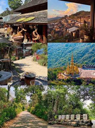 Just drinking tea in Pu’er? These 3 places are the real must-visits