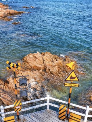 Qinhuangdao, Hebei | The underrated northern seaside! Spend a weekend here and you won’t want to leave