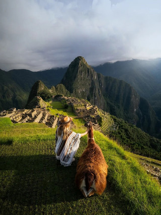 Peru | A South American Pinnacle Where Civilization Meets Wilderness